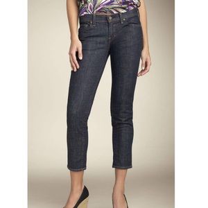 COH Citizens of Humanity Paley Ankle Stretch Jeans